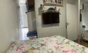 Imagem 6: Apartamento 2 Quartos com Armários, Varanda, 1 Vaga de Garagem Coberta à Venda na QNL 11