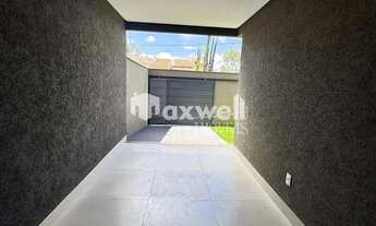 Imagem 3: Casa 3Q com suíte à venda no Setor Serra Dourada - 3ª Etapa, Aparecida de Goiânia, GO