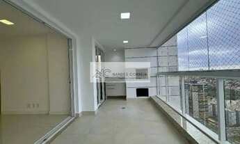 Imagem 4: Apartamento à venda, Gleba Fazenda Palhano, Londrina, PR