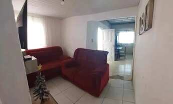 Imagem 2: TERRENO COM CASA NÃO AVERBADA EM ARAUCÁRIA - PR