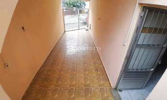 Imagem 2: SOBRADO 3 DORMITÓRIOS 95M² - OSVALDO CRUZ SCS