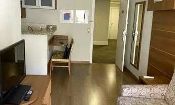 Imagem 2: Flat à venda, 37 m² por R$ 319.999,99 - Barcelona - São Caetano do Sul/SP