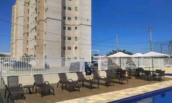 Imagem: Apartamento à Venda com 2 Dormitórios