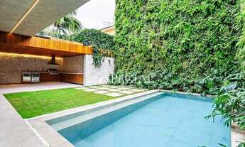 Imagem 2: Casa com 5 dormitórios, 620 m² - venda por R$ 30.000.000,00 ou aluguel por R$ 154.200,00/m