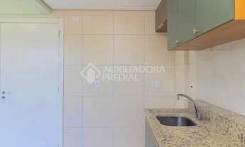 Imagem 6: Apartamento 2 quarto(s), no bairro Cavalhada