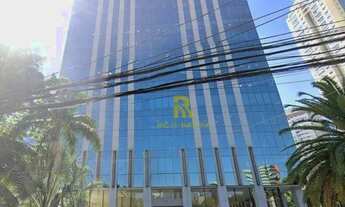 Imagem 6: Sala para alugar, 44 m² por R$ 4.580,00/mês - Brooklin Novo - São Paulo/SP