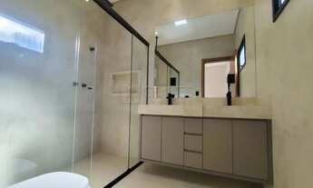 Imagem 6: Casa de 3 suítes à venda no Condomínio Vivendas da Mata, 156m² em Ribeirão Preto