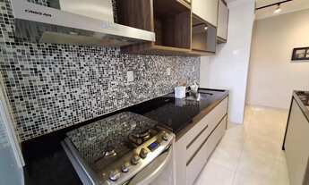 Imagem 6: Apartamento para Alugar com 2 quartos, sendo 2 suítes no Jardim Nova Aliança, em Ribeirão