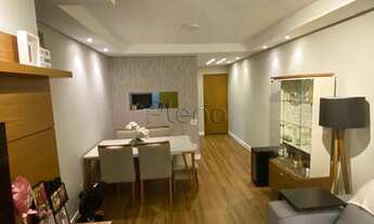 Imagem: Apartamento à venda em Campinas, Chácara