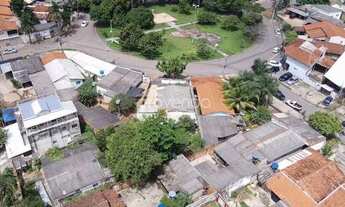 Imagem 6: LOTE RESIDENCIAL 446m² - COM CONSTRUÇÃO - JARDIM OLÍMPICO