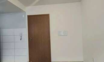 Imagem 5: Apartamento de barbada dois dormitório na zona sul