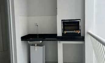 Imagem 3: Imóvel para aluguel com 83 metros quadrados com 2 quartos em Parque Esplanada - Embu das A