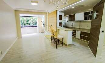 Imagem 2: Apto com 3 quartos no condomínio Clube Belle Vie em coqueiros