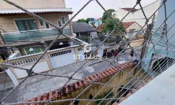 Imagem 4: Cascadura Casa com 3 dormitórios