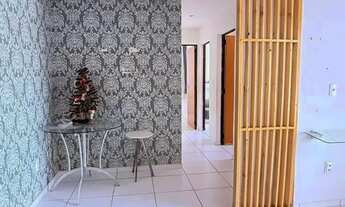 Imagem 2: Imóvel para venda com 62 metros quadrados com 3 quartos em Santo Antônio - Teresina - PI