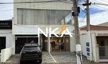 Imagem 2: SALA COMERCIAL C/ FACHADA BLINDEX EM AVENIDA