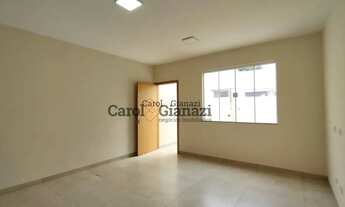 Imagem: CA684 - CASA A VENDA - CENTRO