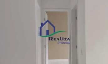 Imagem 4: APARTAMENTO À VENDA - R$160.000 - RIO DO OURO - NITERÓI/RJ