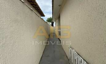 Imagem 5: Casa 3 Quartos Arquitetura Modena no Condomínio Cisne Branco Conforto Segurança São Pedro