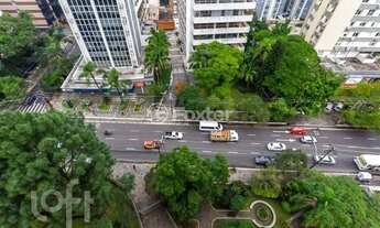 Imagem 5: Imóvel para venda possui 167 metros quadrados com 3 quartos em Moinhos de Vento - Porto Al