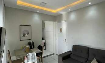 Imagem 6: Repasse de chave Condomínio Belleville (Cohatrac)-TF