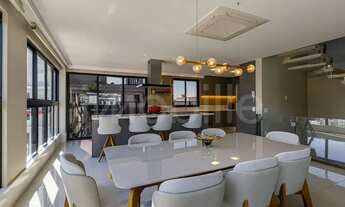 Imagem 6: Cobertura triplex no Edifício no Brava Palace na Praia Brava