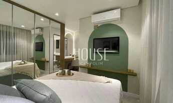 Imagem 7: Apartamento à venda em condomínio residencial em Sorocaba 98m² em Square Saint Lambert