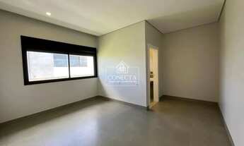 Imagem 6: Casa de esquina à venda em condomínio de luxo no bairro Nova Uberlândia