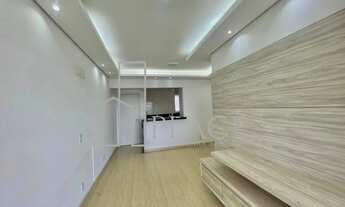 Imagem 3: Apartamento para aluguel PALMITAL 3 quartos 2.300,00 Edifício Cidade Jardim