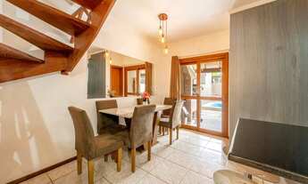 Imagem 5: Sobrado 3 dormitórios Vivendas Nova Ipanema