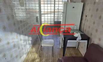 Imagem 4: Casa térrea Comercial -3 Quartos (1 Suite ) salão Fundos - 324m² - 8 Vagas - Guarulhos / S