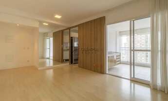 Imagem 2: Venda Apartamento 2 Dormitórios - 80 m² Brooklin