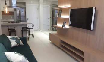 Imagem 3: Apartamento 1 dormitório no Centro