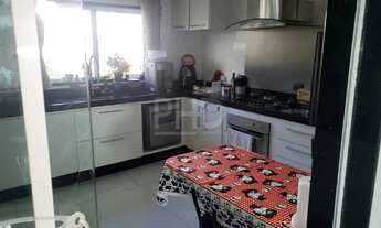 Imagem 7: Lindíssimo Sobrado à Venda 741m² | Condomínio Swiss Park