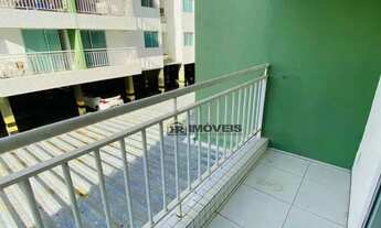 Imagem 5: Alugo Apartamento no Reserva Tropical Condomínio Clube Bairro Uruguai