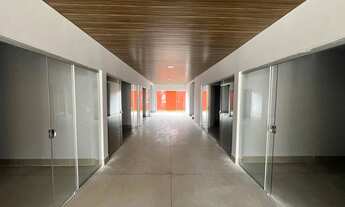 Imagem 3: Salas com 20 m², com banheiro privativo em Galeria comercial, ótima localização e estrutur