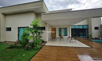 Imagem: Casa de esquina 03 quartos sendo 01 suíte