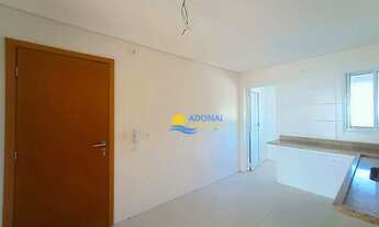 Imagem 7: Apartamento com 3 dormitórios à venda, 135 m² por R$ 1.590.000,00 - Pitangueiras - Guarujá