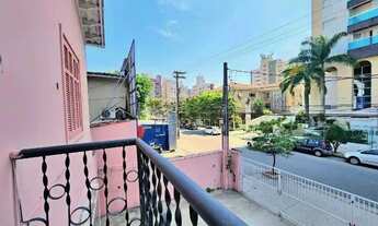 Imagem 2: Casa em Embaré, Casa em Santos, Casa à Venda em Embaré