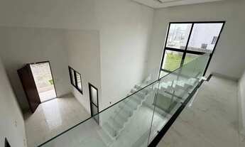 Imagem 5: Sol & Praia Residencial 3/4 sendo 3 suítes- com piscina - 250m2 - barra dos coqueiros