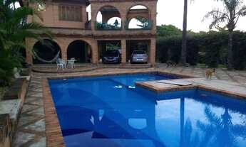 Imagem: Chácara para venda e aluguel em campestre