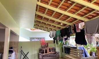 Imagem 7: Casa 128 m² - Jardim América - Assis Chateaubriand - PR