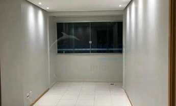 Imagem 5: Apartamento de 2 quartos, 1 suíte com vaga de garagem