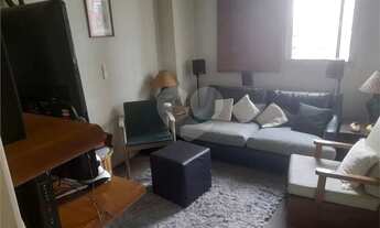 Imagem 7: Apartamento com 3 quartos à venda em Vila Pirajussara - SP