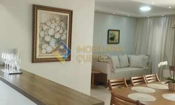 Imagem: Apartamentos - Venda - Centro - Cod. 4127