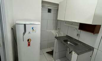 Imagem 5: Apartamento na Iputinga com vaga de garagem