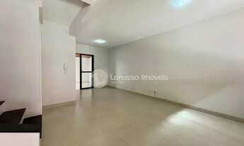 Imagem 2: Sobrado para aluguel possui 120 metros quadrados com 3 quartos em Cajuru - Curitiba - PR