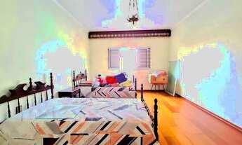 Imagem 6: Casa para aluguel no Centro de Limeira, SP prática e conveniente