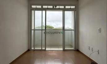 Imagem 3: Apartamento 02 quartos, suíte e varanda no bairro Jardim Riacho, Contagem!!!