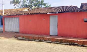 Imagem: Vende-se essa casa localizada no bairro